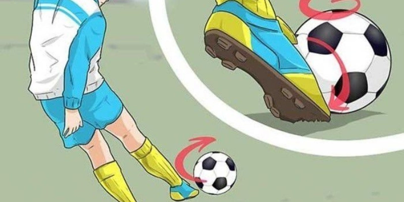 Các Chiến Thuật Bóng Đá Đơn Giản Phù Hợp Với Đội Trẻ