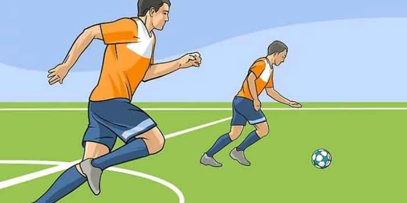Các Chiến Thuật Bóng Đá Đơn Giản Phù Hợp Với Đội Trẻ
