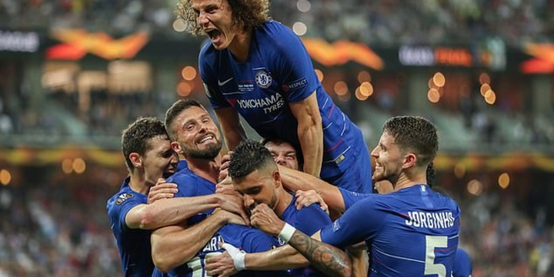Cách Mourinho Triển Khai Phòng Ngự Phản Công