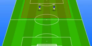 Chiến Thuật 3-5-2 Và Khả Năng Kiểm Soát Tuyến Giữa