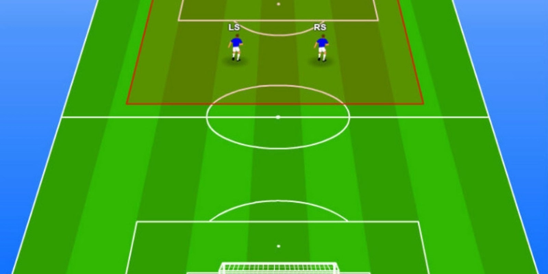 Chiến Thuật 3-5-2 Và Khả Năng Kiểm Soát Tuyến Giữa