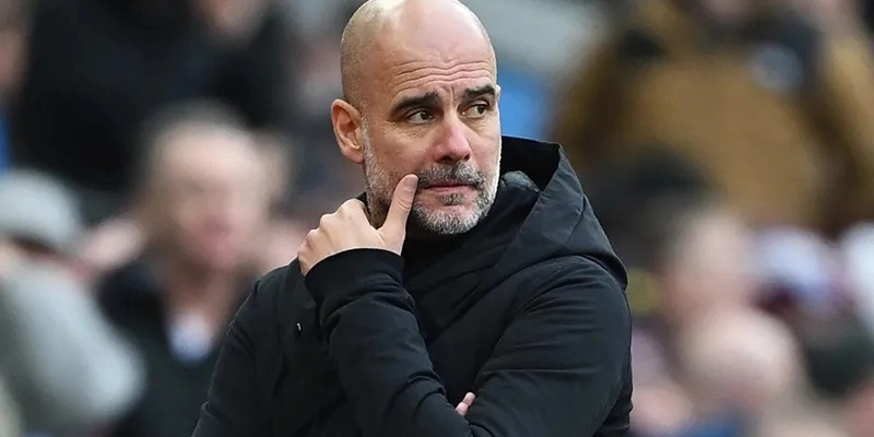 Chiến Thuật Của Pep Guardiola Tại Manchester City