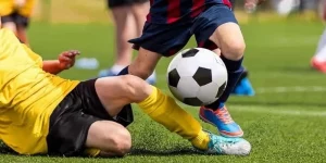 Chiến Thuật Tấn Công Khi Bị Dẫn Bàn