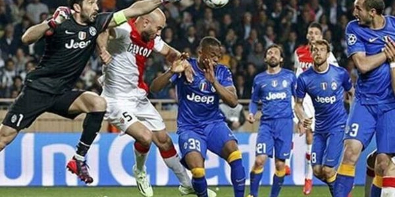 Lối Chơi Catenaccio Của Bóng Đá Ý