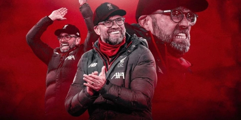 Lối Chơi Của Liverpool Dưới Thời Klopp