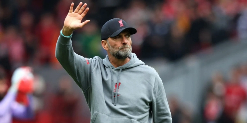 Lối Chơi Của Liverpool Dưới Thời Klopp