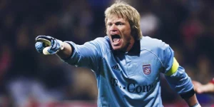 Tác Động Của Thủ Môn “Sweeper Keeper”