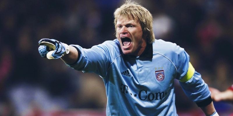 Tác Động Của Thủ Môn “Sweeper Keeper”