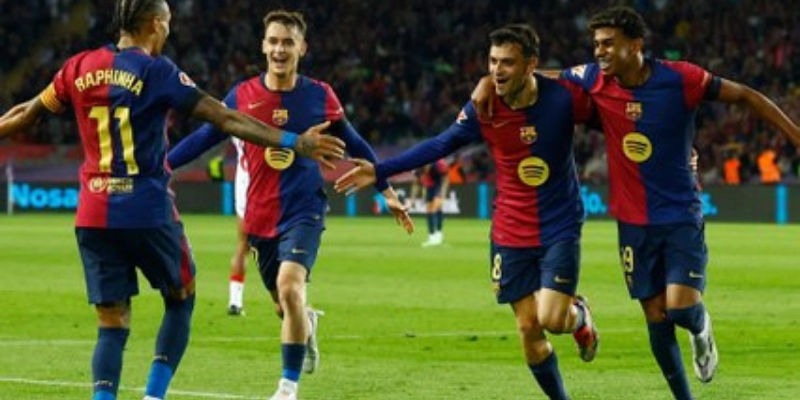 CLB Barcelona
