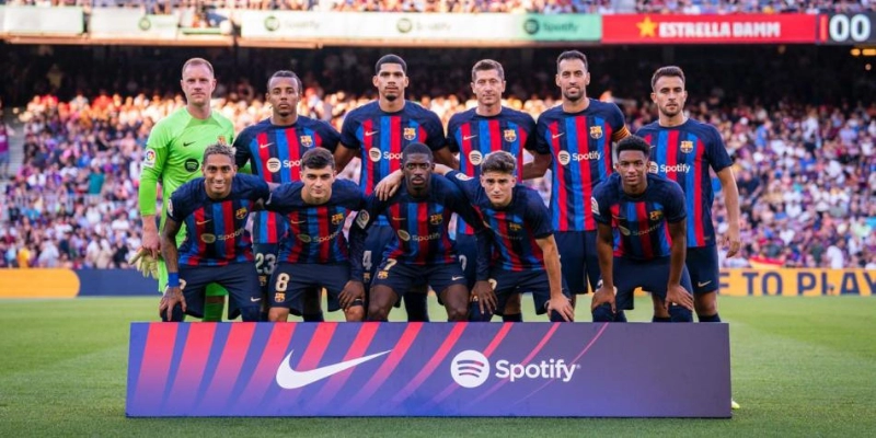 CLB Barcelona