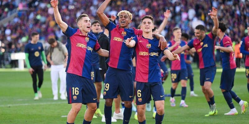 CLB Barcelona