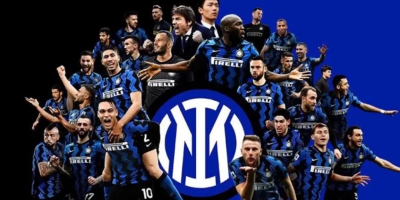 CLB Inter Milan