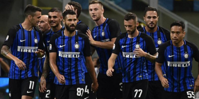 CLB Inter Milan