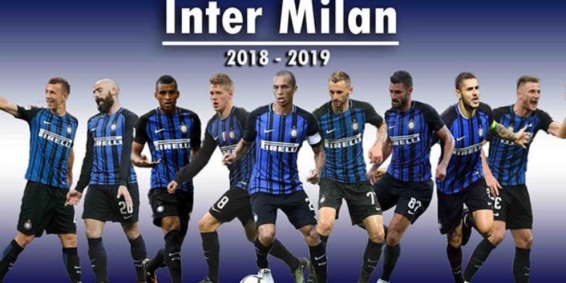 CLB Inter Milan