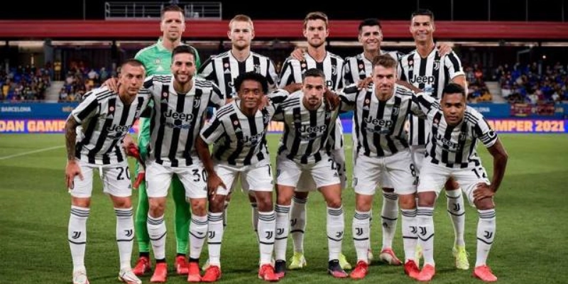 CLB Juventus