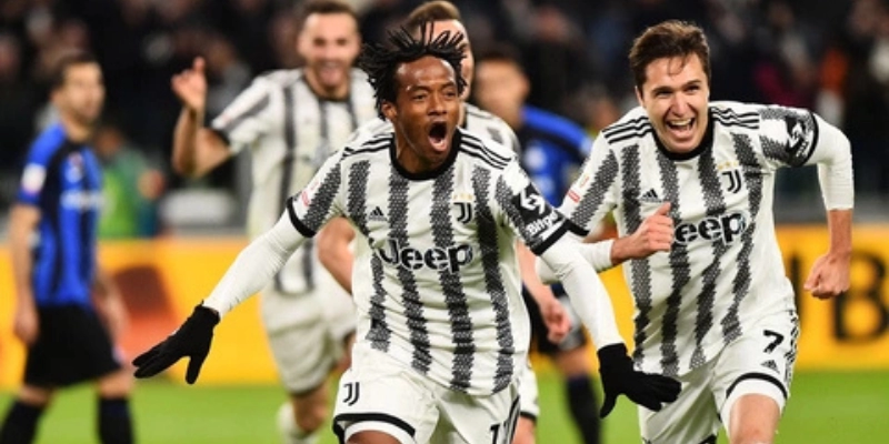 CLB Juventus