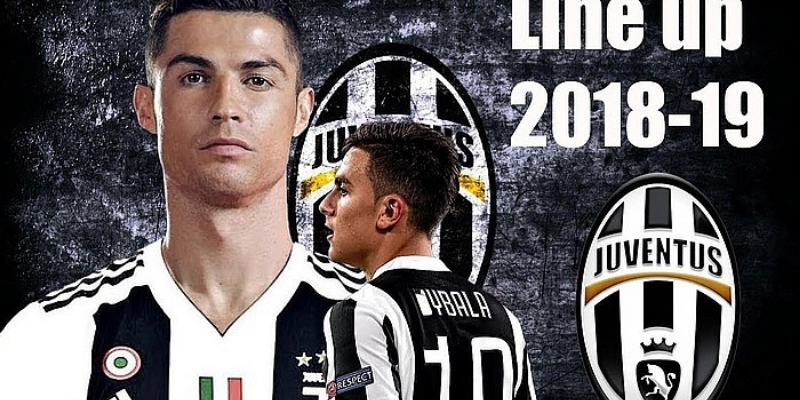 CLB Juventus