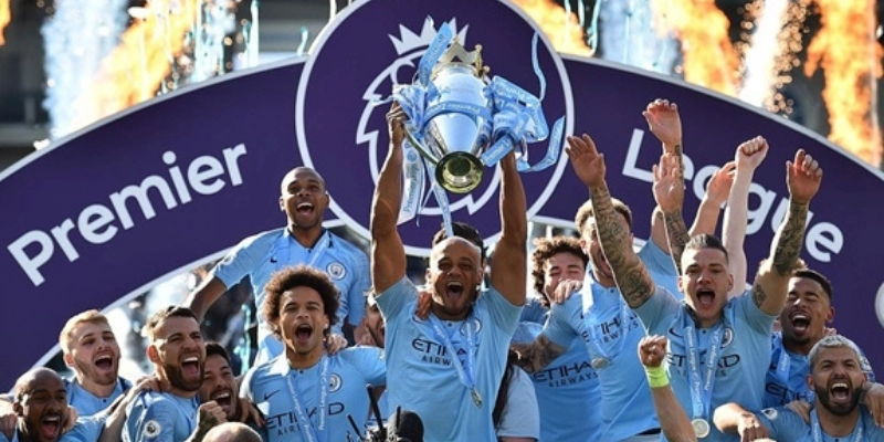 Sức Ảnh Hưởng Của CLB Manchester City Đến Bóng Đá Thế Giới 2 CLB Manchester City