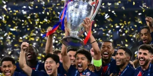 Champions League 2025