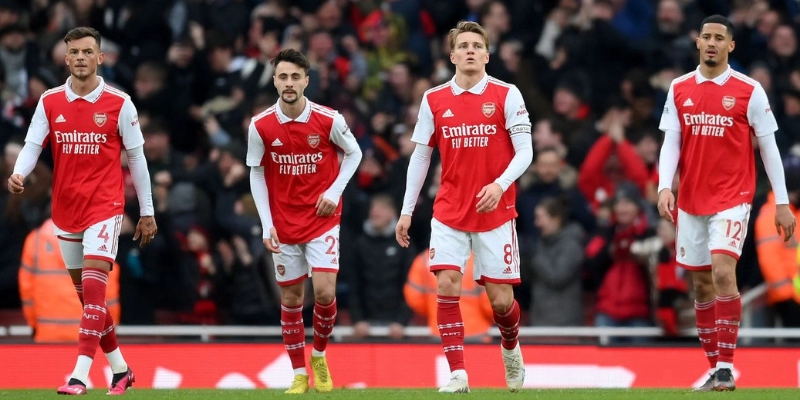 Đội Bóng Arsenal