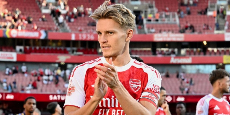 Đội Bóng Arsenal