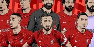Đội Bóng Liverpool