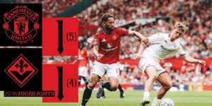 Đội Bóng Manchester United