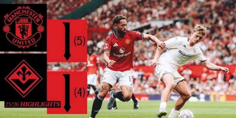 Đội Bóng Manchester United
