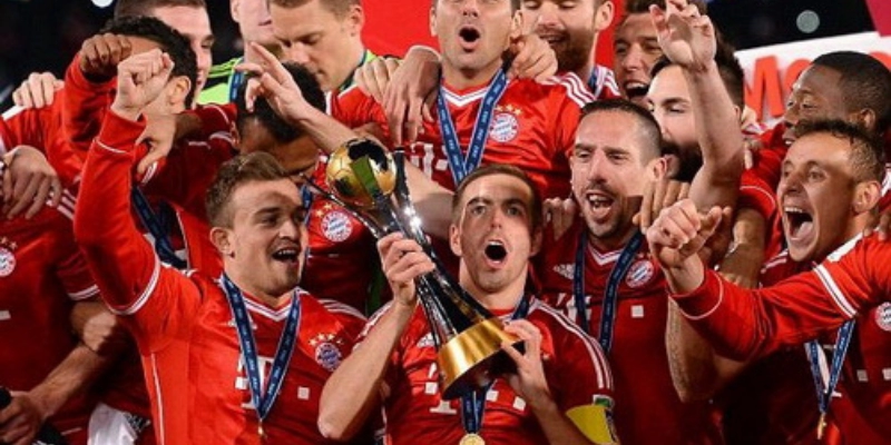 Giới Thiệu WaneelylFootball - Trang Tổng Hợp Những Chiến Thuật Trong Bóng Đá 2 Giới Thiệu WaneelylFootball