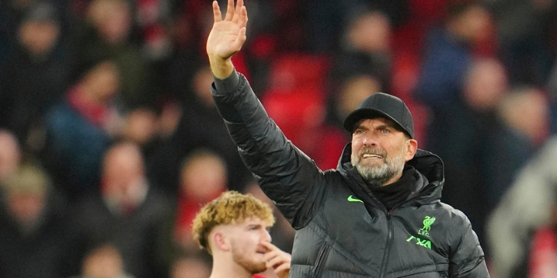 HLV Klopp Là Ai? Hành Trình Và Dấu Ấn Sự Nghiệp 2 HLV Klopp