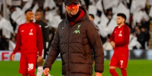 HLV Klopp