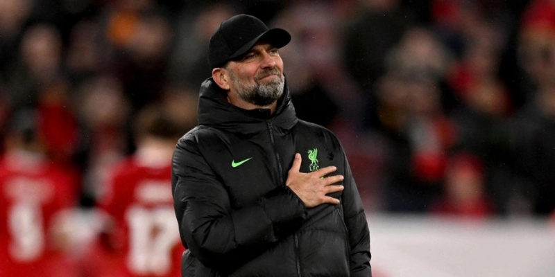 HLV Klopp Là Ai? Hành Trình Và Dấu Ấn Sự Nghiệp 4 HLV Klopp