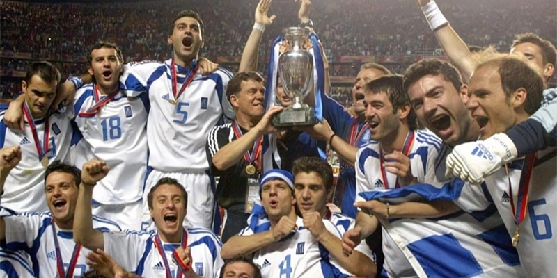 Top 5 Đội Bóng Sử Dụng Lối Đá Catenaccio