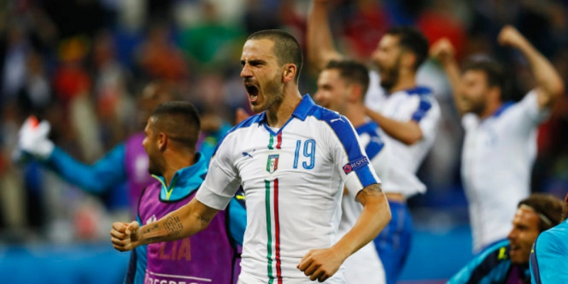 Top 5 Đội Bóng Sử Dụng Lối Đá Catenaccio