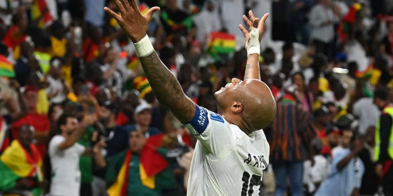 World Cup 2022: Điểm Nhấn, Bất Ngờ Và Cảm Xúc Khó Quên 4 World Cup 2022
