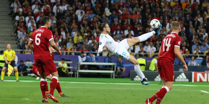 Champions League 2013