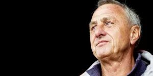 Huấn Luyện Viên Johan Cruyff