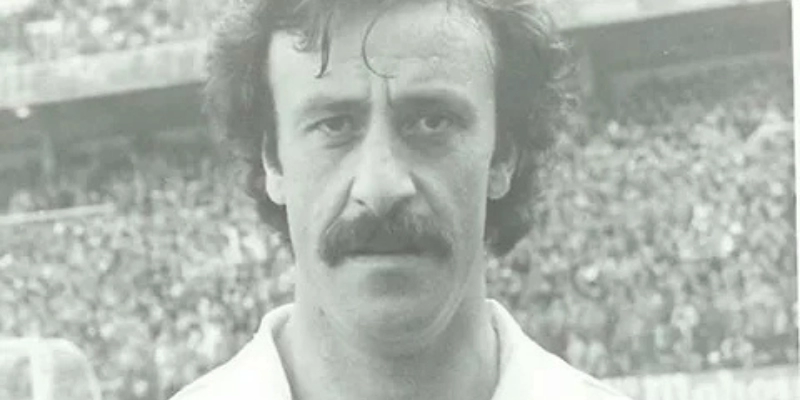 Huấn Luyện Viên Vicente Del Bosque