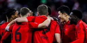 Sơ Đồ Chiến Thuật Của Bayern Munich