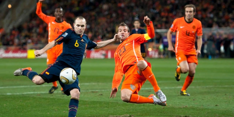 World Cup 2010