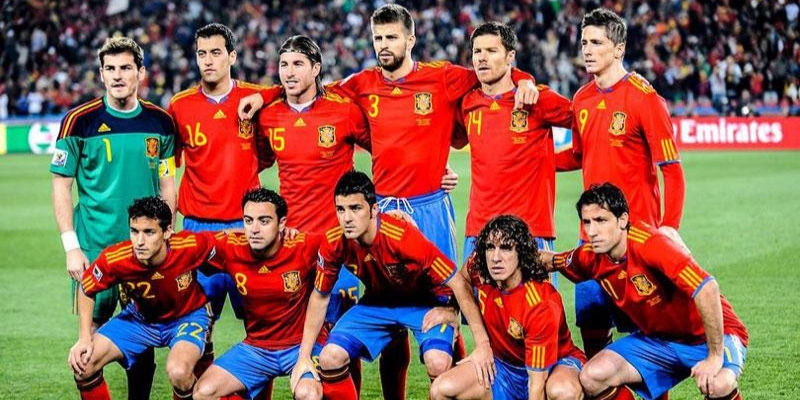 World Cup 2010