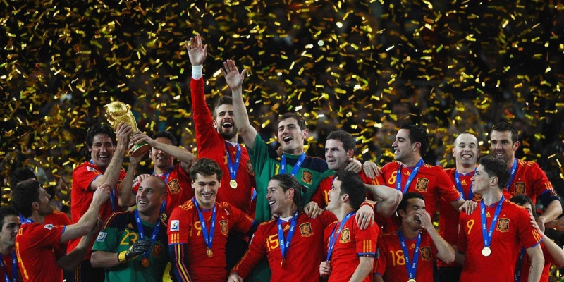 World Cup 2010