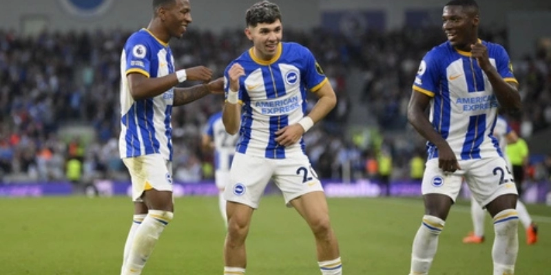 Brighton: Thông Tin Về Thành Phố, Đội Bóng Và Văn Hóa Bóng Đá 2 Brighton
