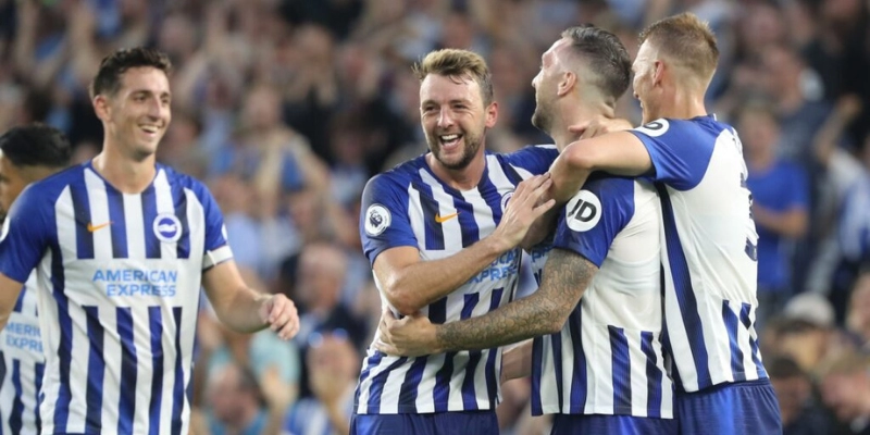 Brighton: Thông Tin Về Thành Phố, Đội Bóng Và Văn Hóa Bóng Đá 4 Brighton