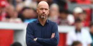 Erik Ten Hag