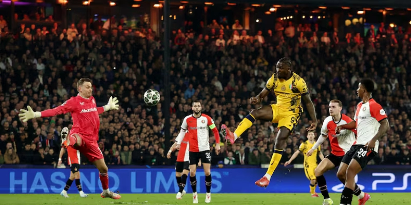 Feyenoord