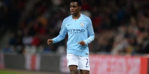 Jeremie Frimpong