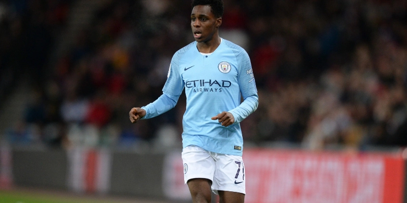Jeremie Frimpong