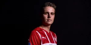 Joey Veerman
