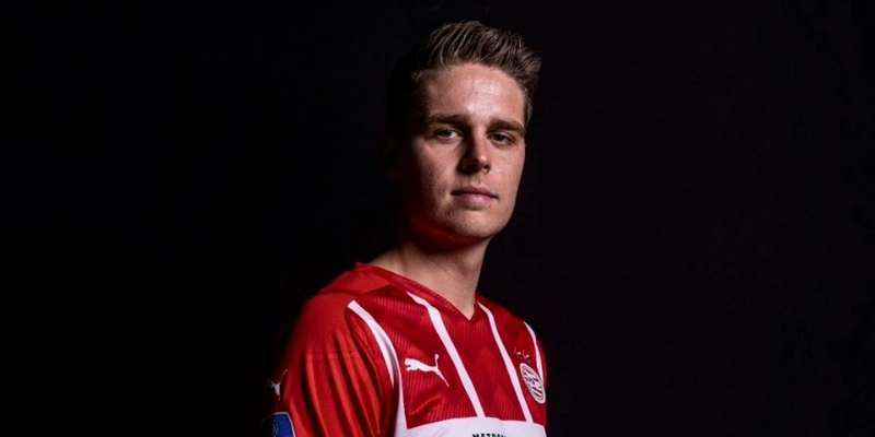 Joey Veerman